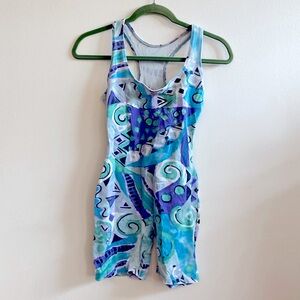 *VINTAGE* Bodysuit
